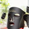 LumeDerm Glow Wireless LED Face Mask with Near-Infrared Red Light (NIR)